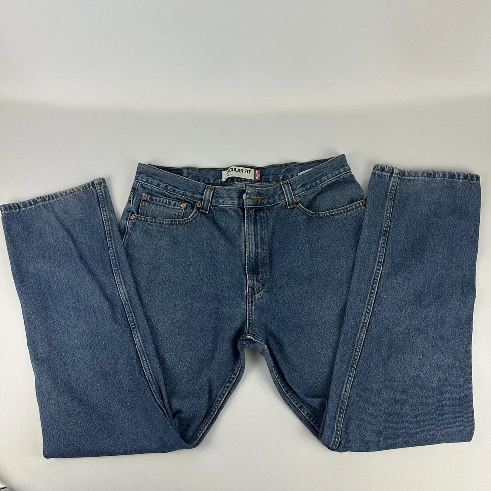 LEVI`S 505 JEANS‎ W38
